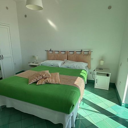 Casa Gabriella - Amalfi Coast - Free Parking - Full Sea View Villa Vietri sul Mare Exterior photo