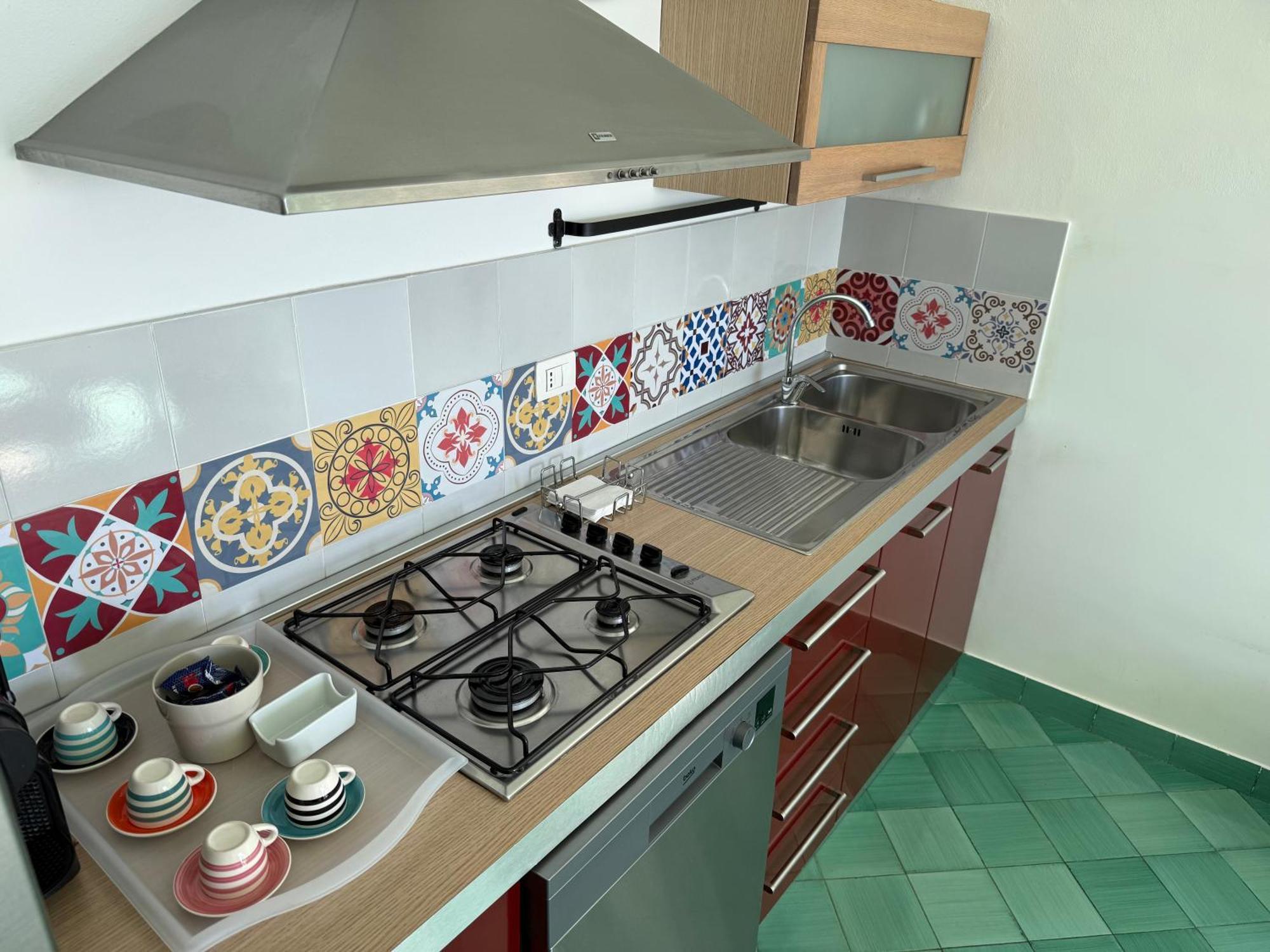 Casa Gabriella - Amalfi Coast - Free Parking - Full Sea View Villa Vietri sul Mare Exterior photo